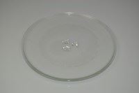 Glassfat, Samsung mikrobølgeovn - 244 mm
